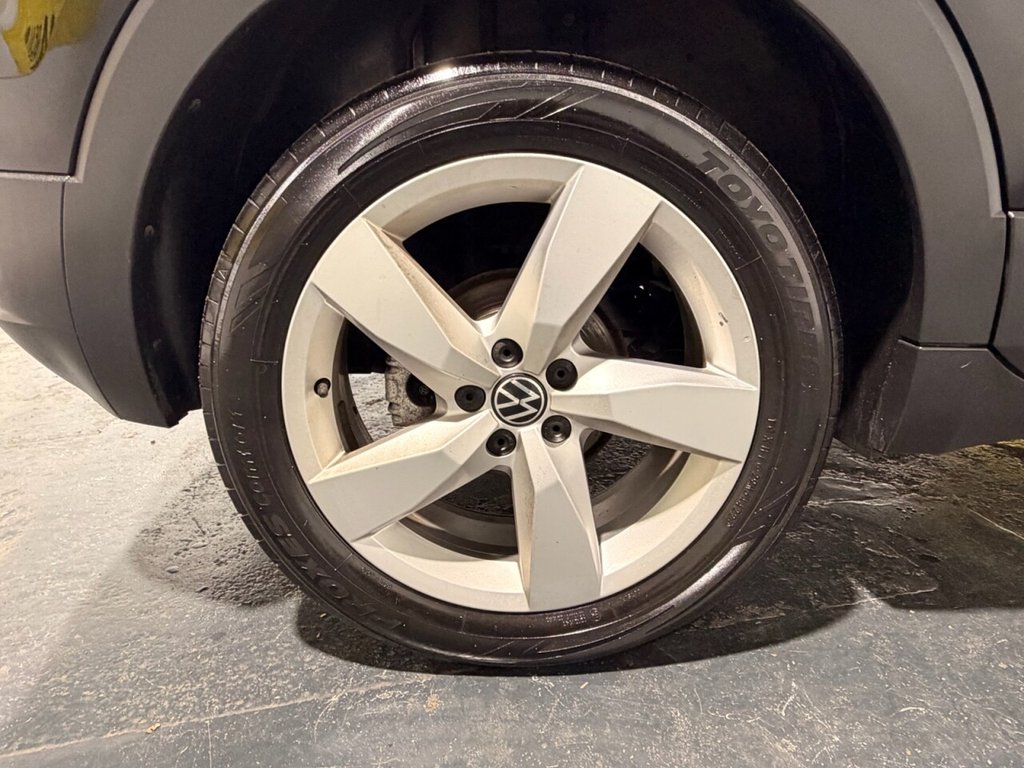 Used Volkswagen T-Cross 2022 for sale - 76368185: Photo 43