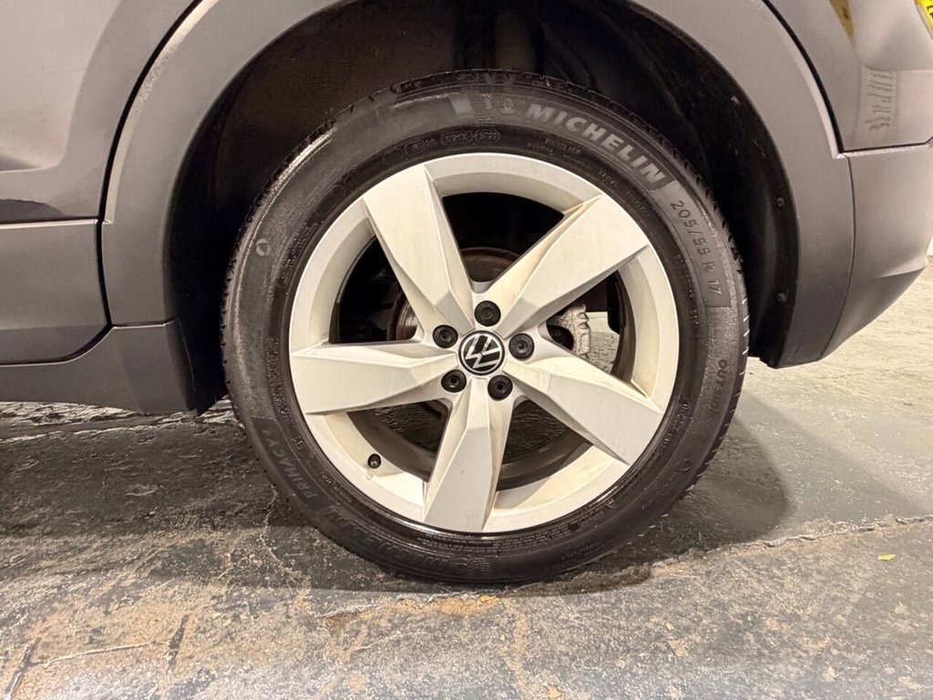 Used Volkswagen T-Cross 2022 for sale - 76368185: Photo 44