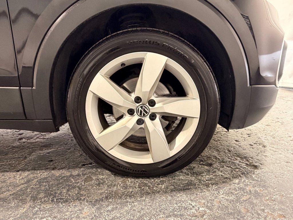 Used Volkswagen T-Cross 2022 for sale - 76368185: Photo 45