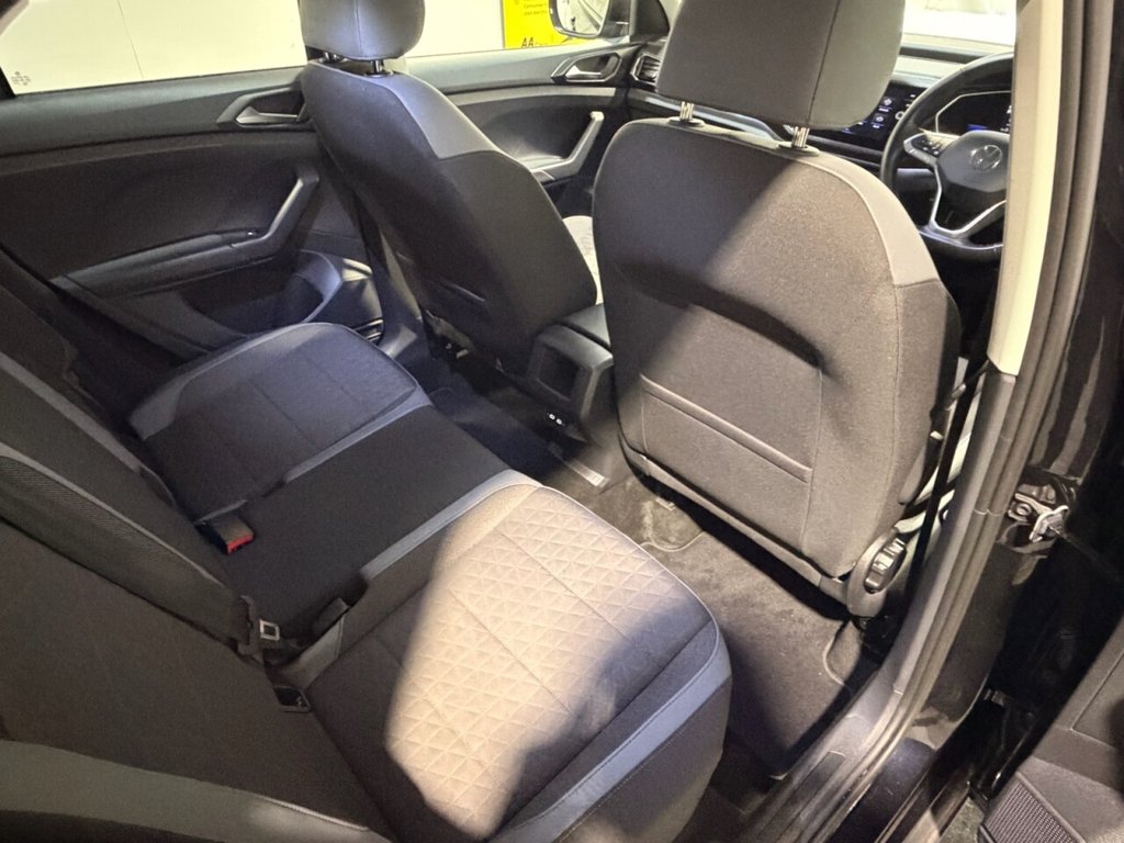 Used Volkswagen T-Cross 2022 for sale - 76368185: Photo 46