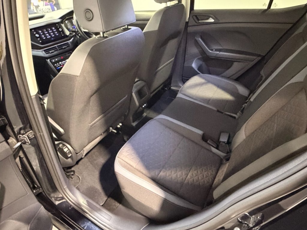 Used Volkswagen T-Cross 2022 for sale - 76368185: Photo 48