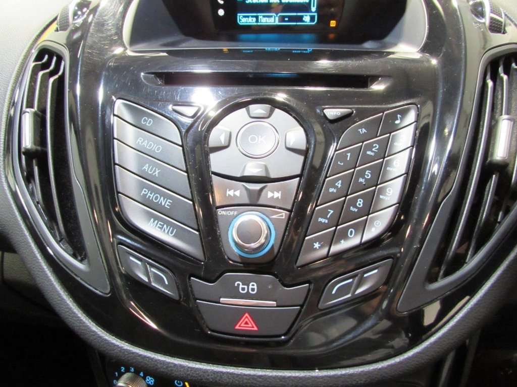 Vehicle 36