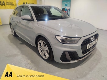 Used Audi A1 2020 for sale - 78985812: Photo