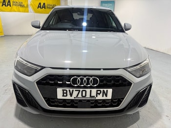 Used Audi A1 2020 for sale - 78985812: Photo