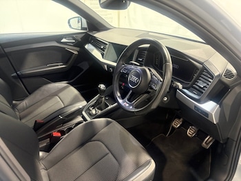 Used Audi A1 2020 for sale - 78985812: Photo