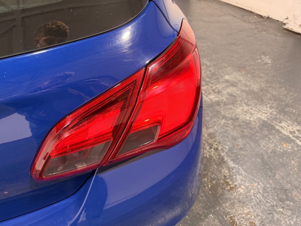 Used Vauxhall Corsa 2018 for sale - 76986109: Photo 32