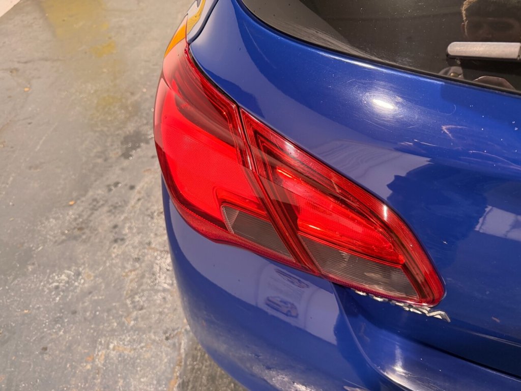 Used Vauxhall Corsa 2018 for sale - 76986109: Photo 33