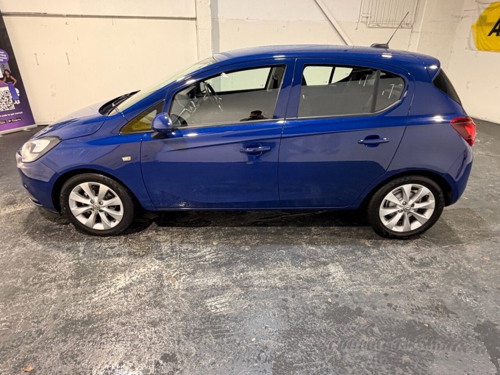 Used Vauxhall Corsa 2018 for sale - 76986109: Photo 37