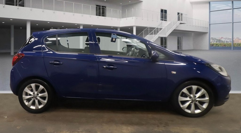 Used Vauxhall Corsa 2018 for sale - 76986109: Photo 4