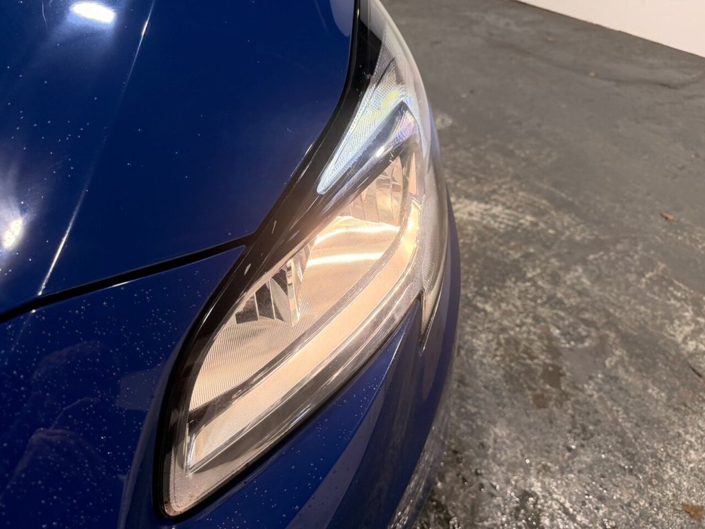 Used Vauxhall Corsa 2018 for sale - 76986109: Photo 42