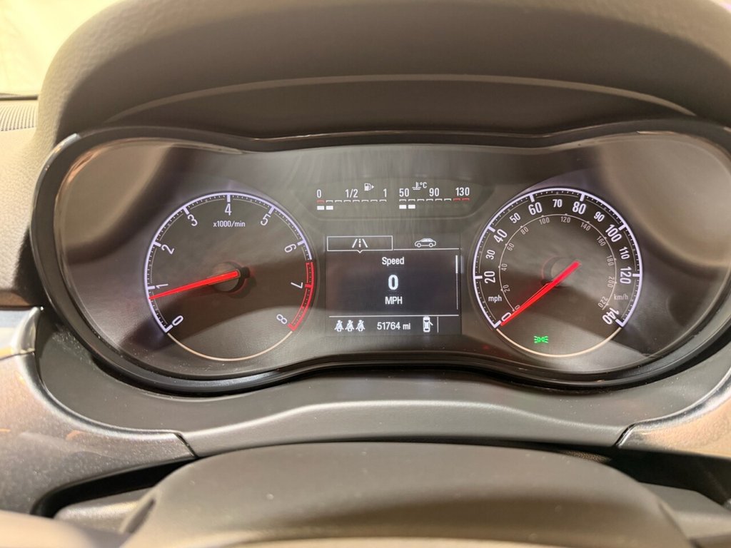 Used Vauxhall Corsa 2018 for sale - 76986109: Photo 46