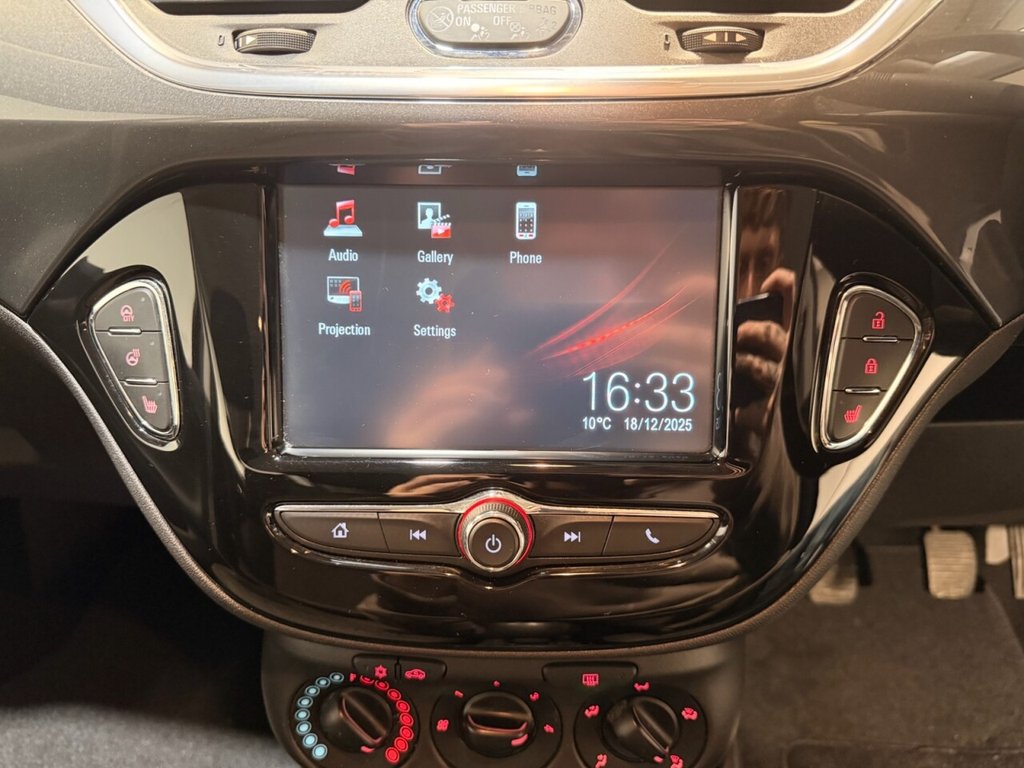 Used Vauxhall Corsa 2018 for sale - 76986109: Photo 47