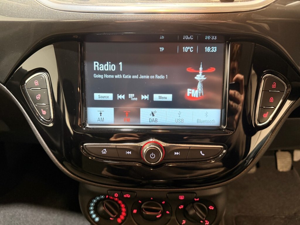 Used Vauxhall Corsa 2018 for sale - 76986109: Photo 48