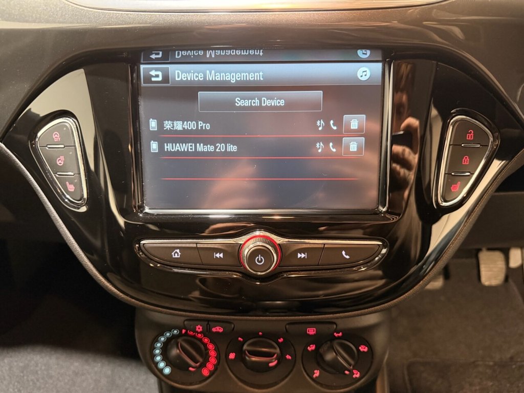 Used Vauxhall Corsa 2018 for sale - 76986109: Photo 49