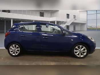 Used Vauxhall Corsa 2018 for sale - 76986109: Photo