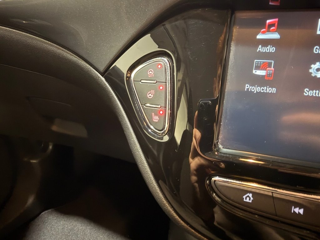 Used Vauxhall Corsa 2018 for sale - 76986109: Photo 50