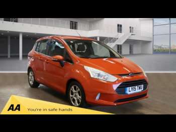 2015 (15) - 1.5 TDCi Zetec 5dr