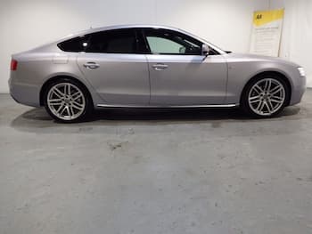 Used Audi A5 2016 for sale - 79654821: Photo