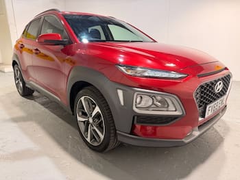 Used Hyundai KONA 2019 for sale - 79517716: Photo