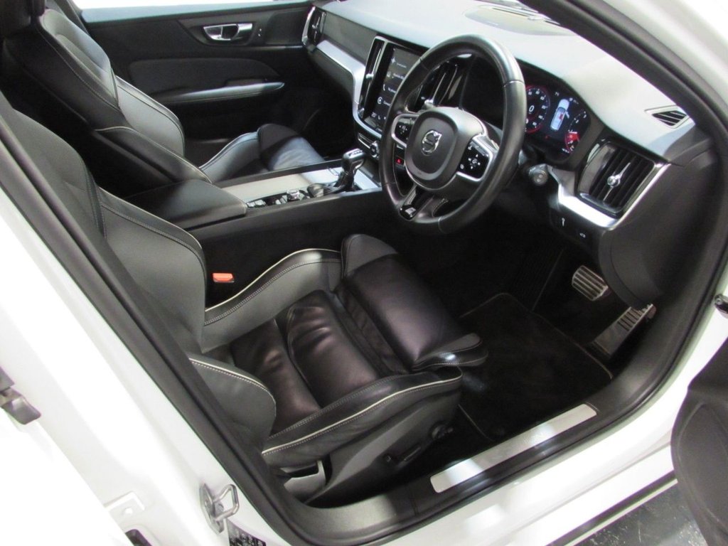 Used Volvo V60 2020 for sale - 77101078: Photo 14