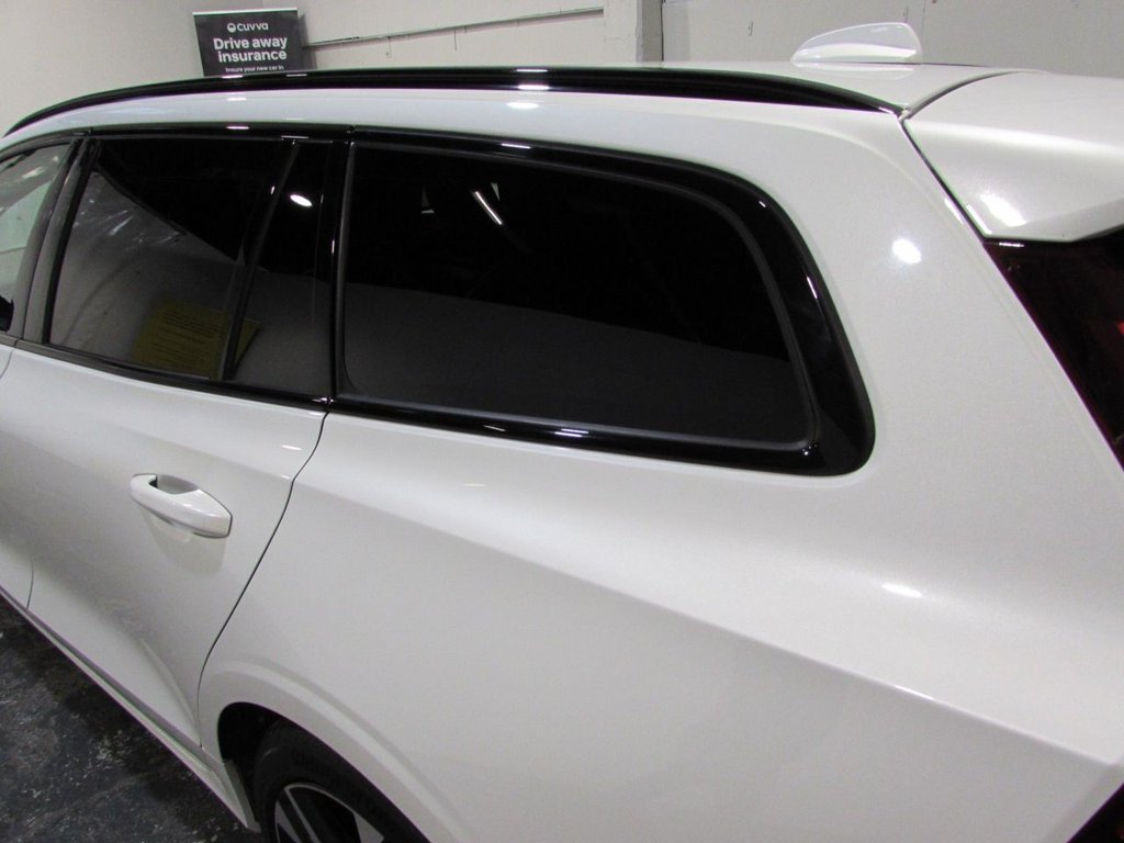 Used Volvo V60 2020 for sale - 77101078: Photo 26