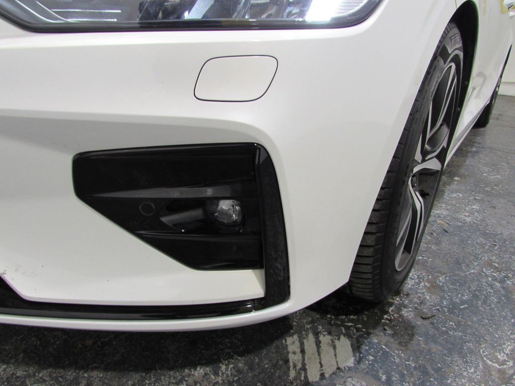 Used Volvo V60 2020 for sale - 77101078: Photo 43