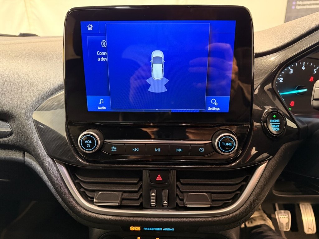 Used Ford Fiesta 2020 for sale - 77227536: Photo 12