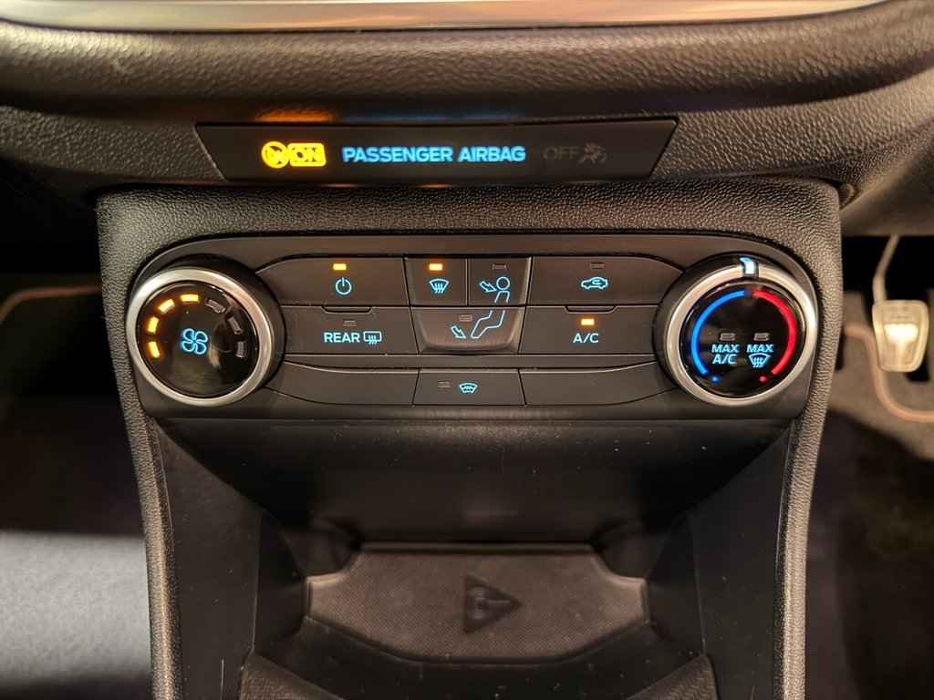 Used Ford Fiesta 2020 for sale - 77227536: Photo 23