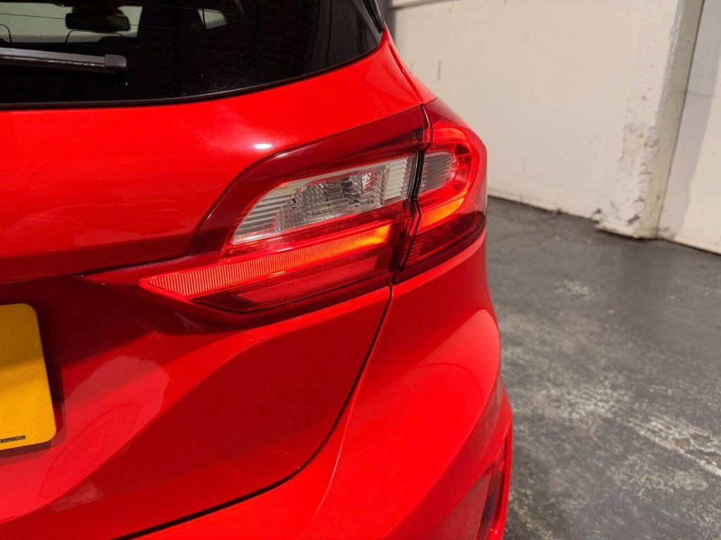 Used Ford Fiesta 2020 for sale - 77227536: Photo 24