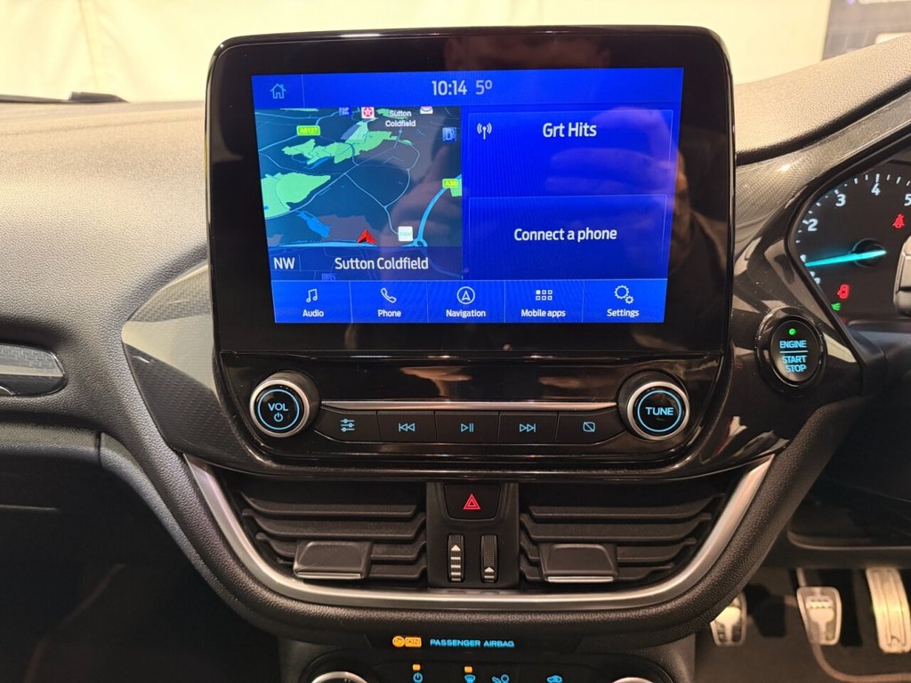 Used Ford Fiesta 2020 for sale - 77227536: Photo 25