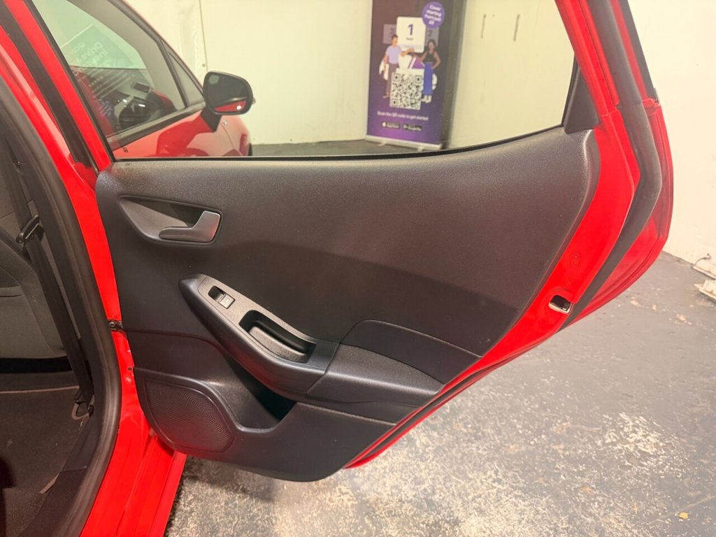 Used Ford Fiesta 2020 for sale - 77227536: Photo 26