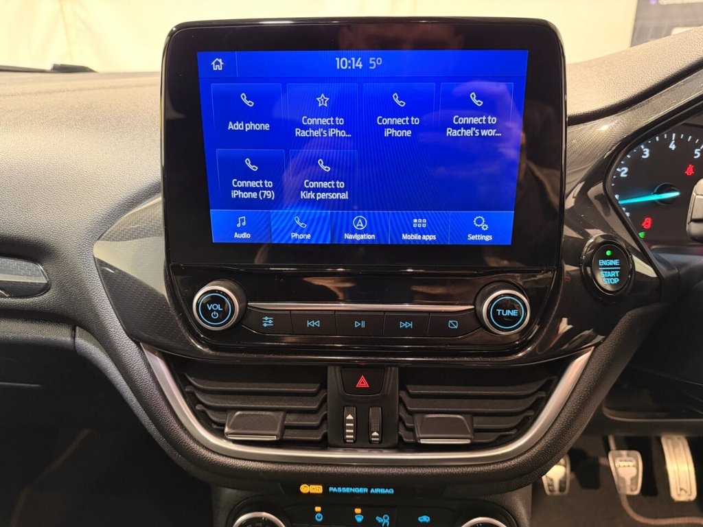 Used Ford Fiesta 2020 for sale - 77227536: Photo 34