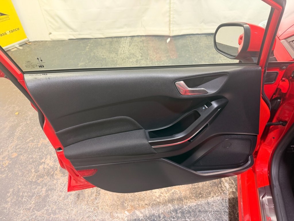 Used Ford Fiesta 2020 for sale - 77227536: Photo 38