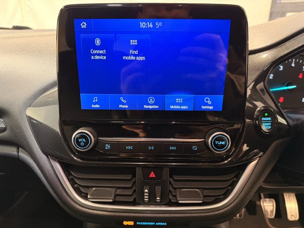 Used Ford Fiesta 2020 for sale - 77227536: Photo 40