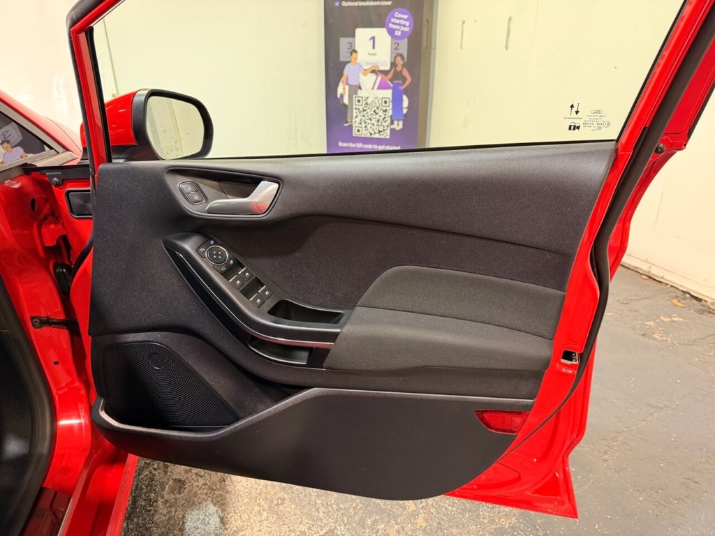 Used Ford Fiesta 2020 for sale - 77227536: Photo 45