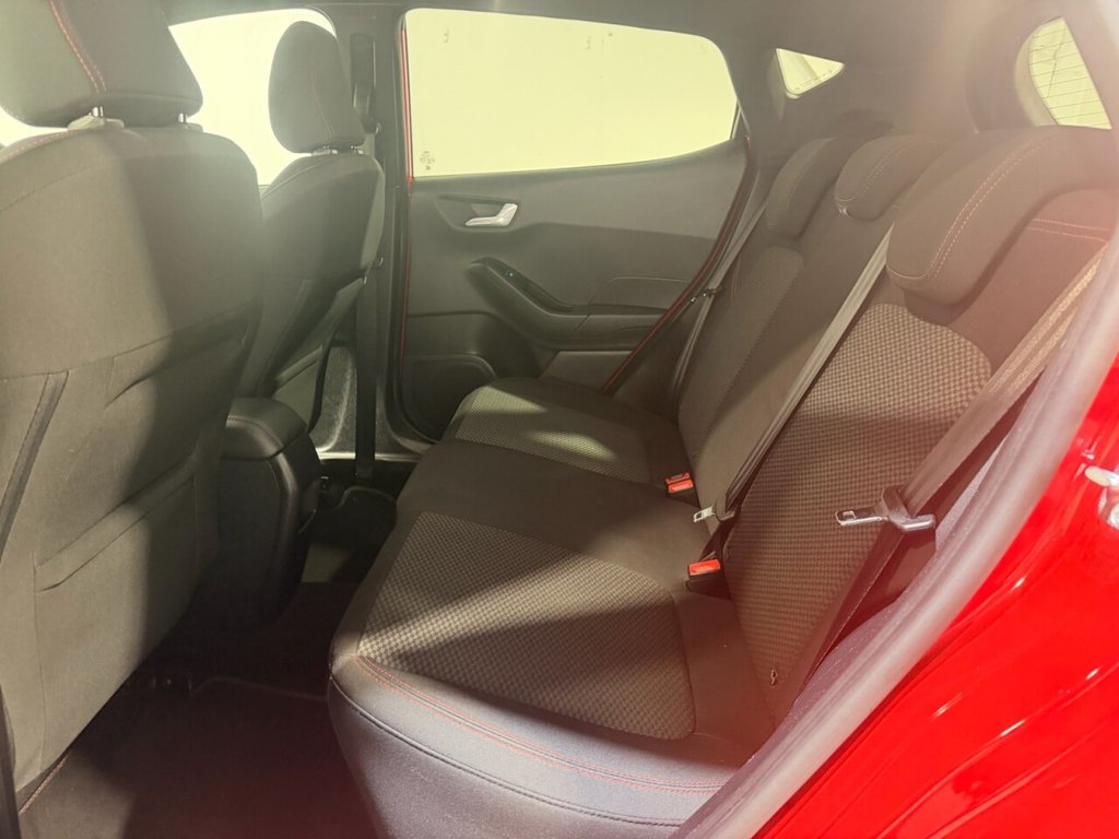 Used Ford Fiesta 2020 for sale - 77227536: Photo 47