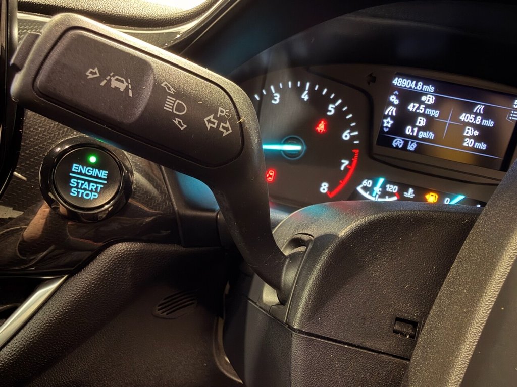 Used Ford Fiesta 2020 for sale - 77227536: Photo 50