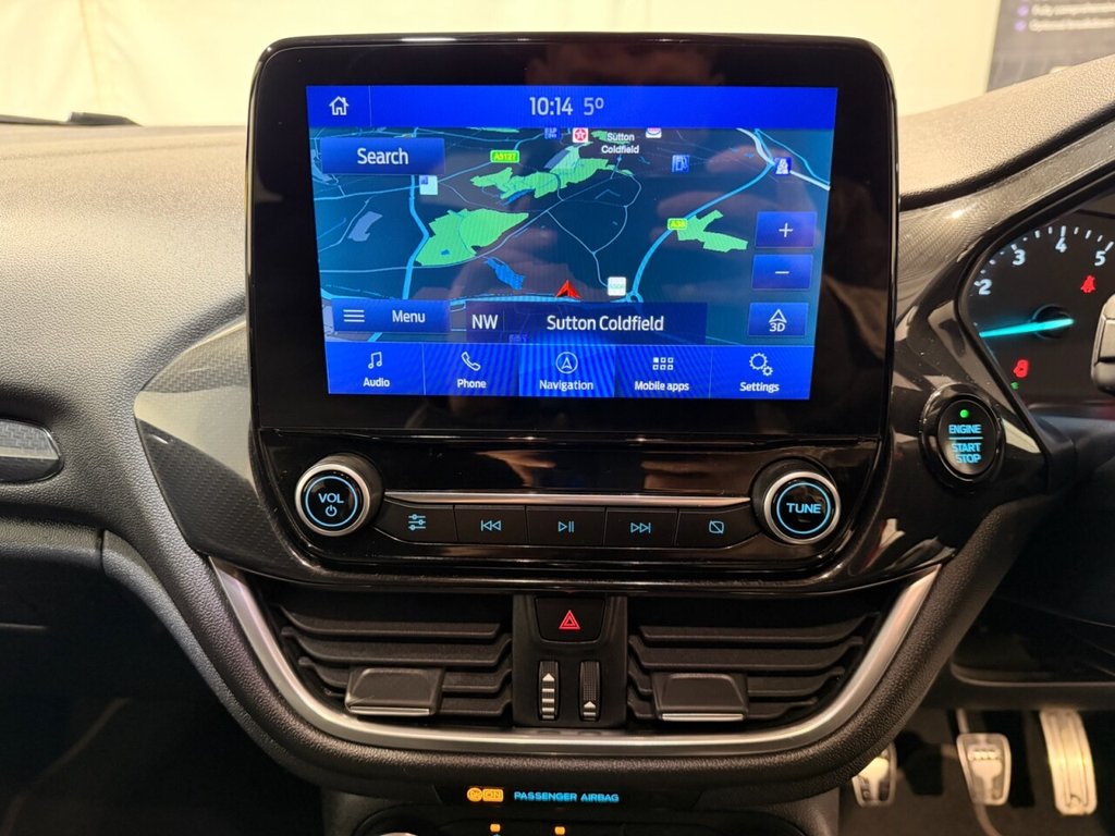 Used Ford Fiesta 2020 for sale - 77227536: Photo 9