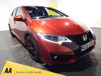 Honda - Civic