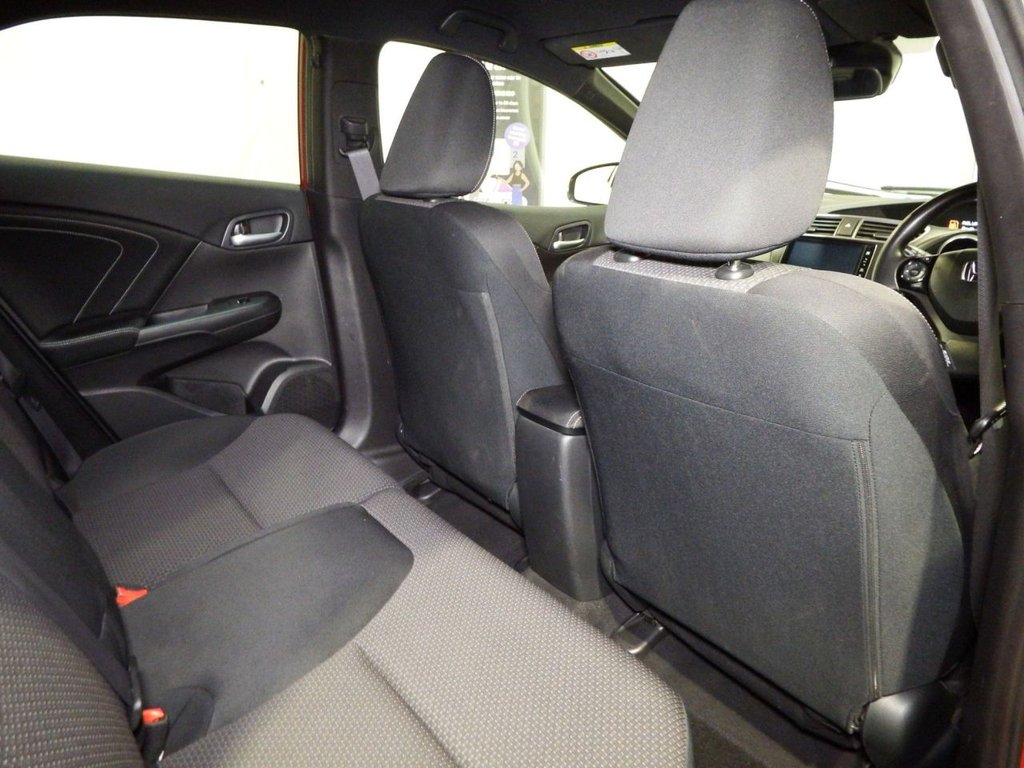 Vehicle 38