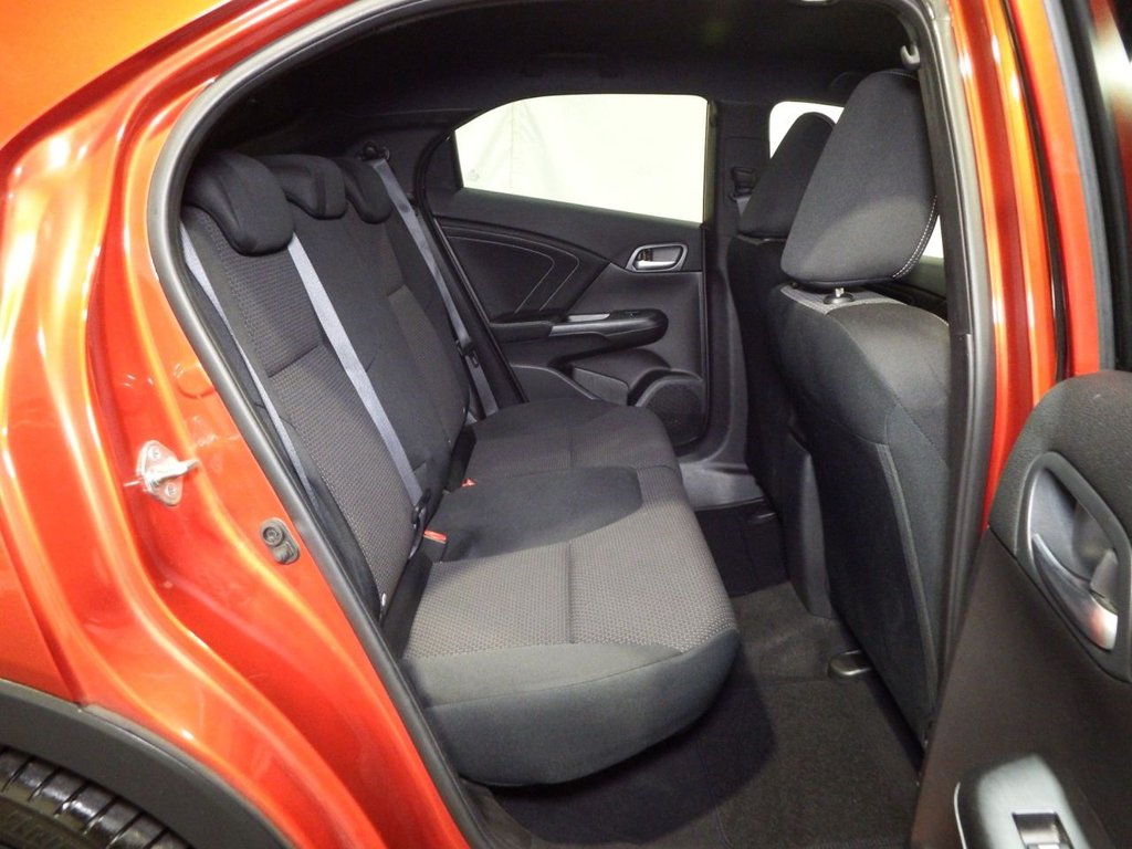Vehicle 40