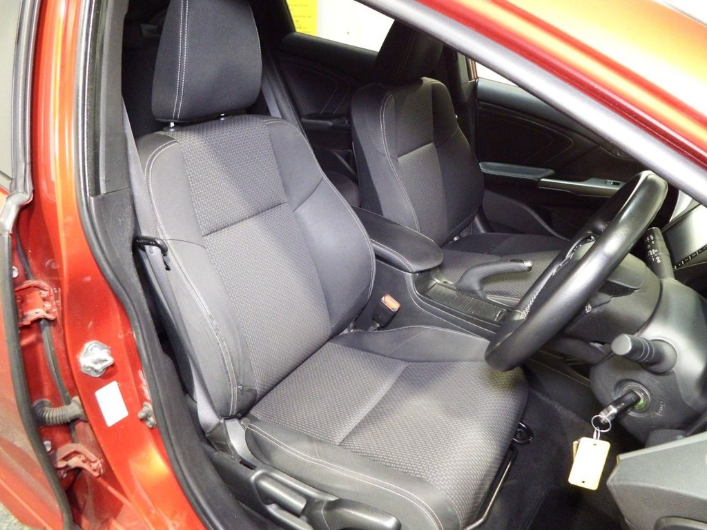 Vehicle 41