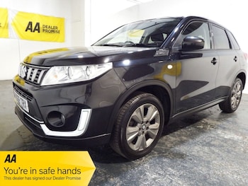 Used Suzuki Vitara 2018 for sale - 75559356: Photo