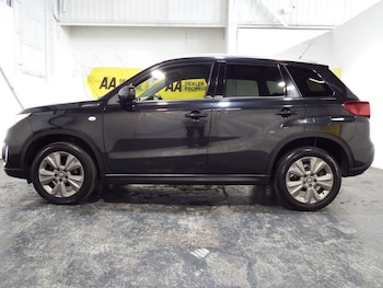 Used Suzuki Vitara 2018 for sale - 75559356: Photo