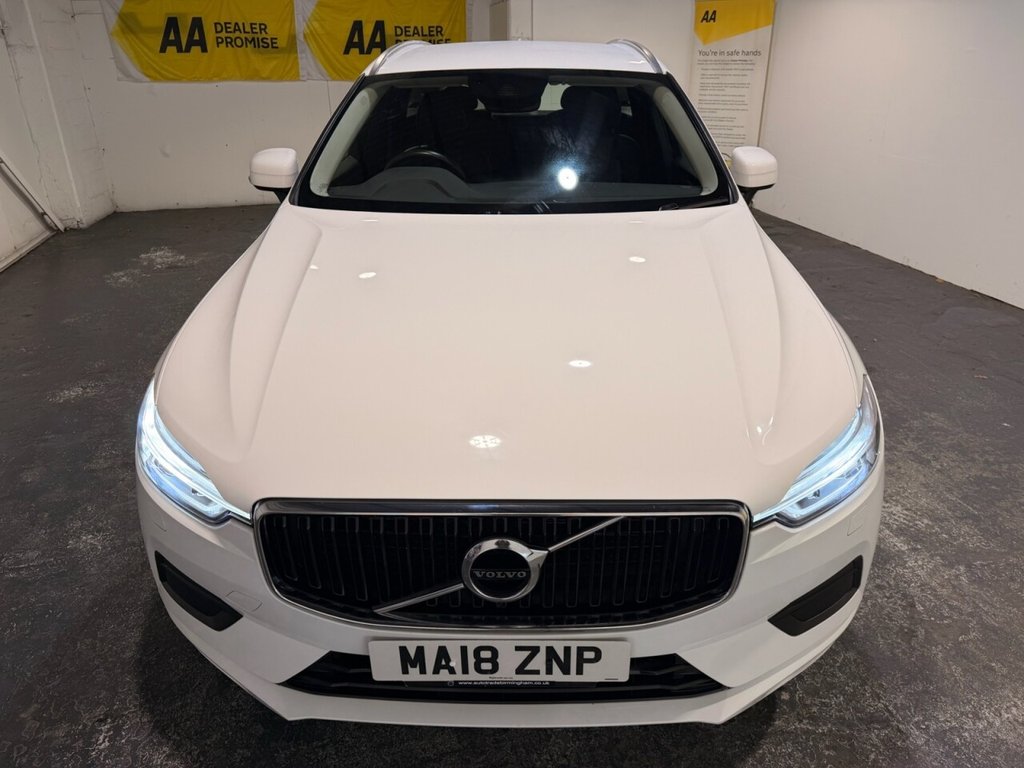 Used Volvo XC60 2018 for sale - 77798305: Photo 12