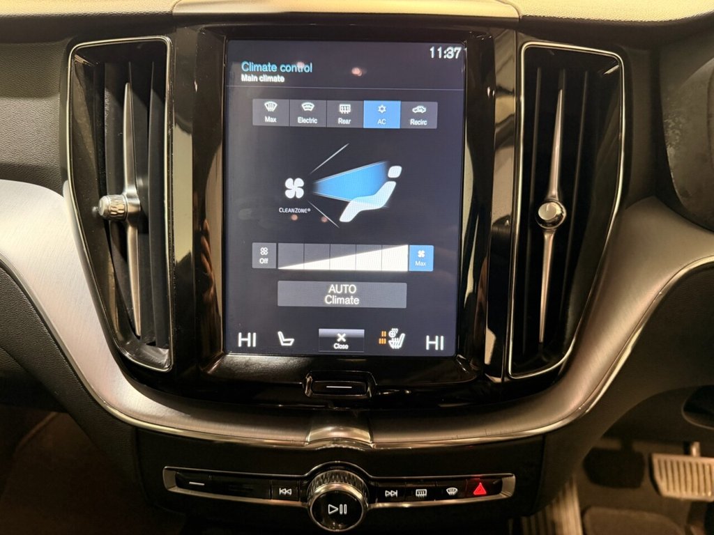 Used Volvo XC60 2018 for sale - 77798305: Photo 13