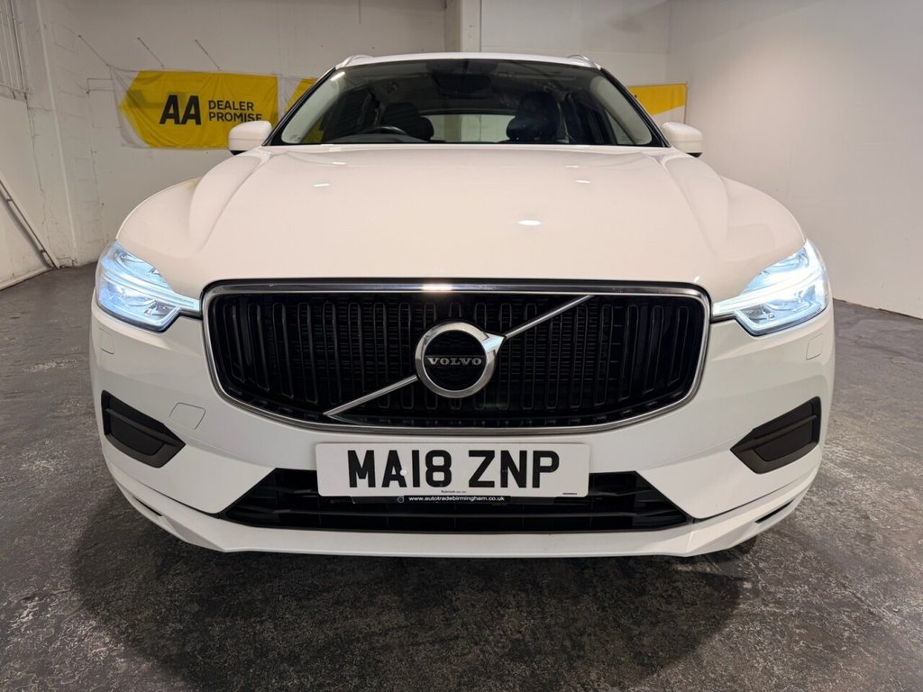 Used Volvo XC60 2018 for sale - 77798305: Photo 18