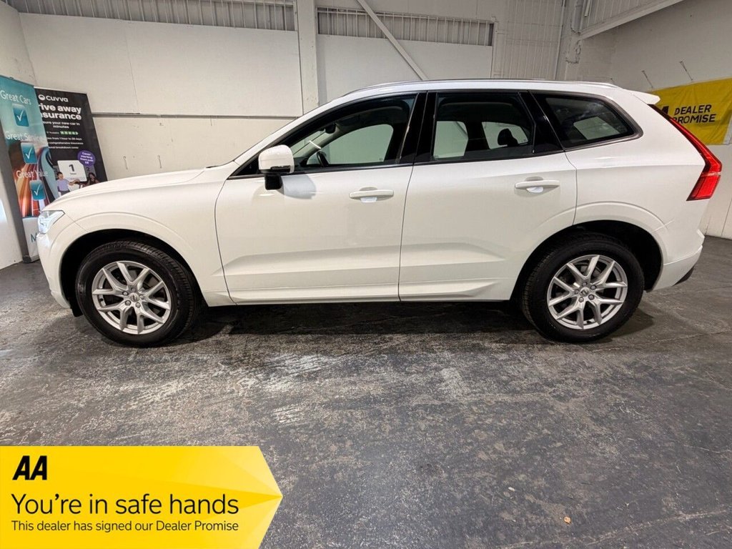 Used Volvo XC60 2018 for sale - 77798305: Photo 2