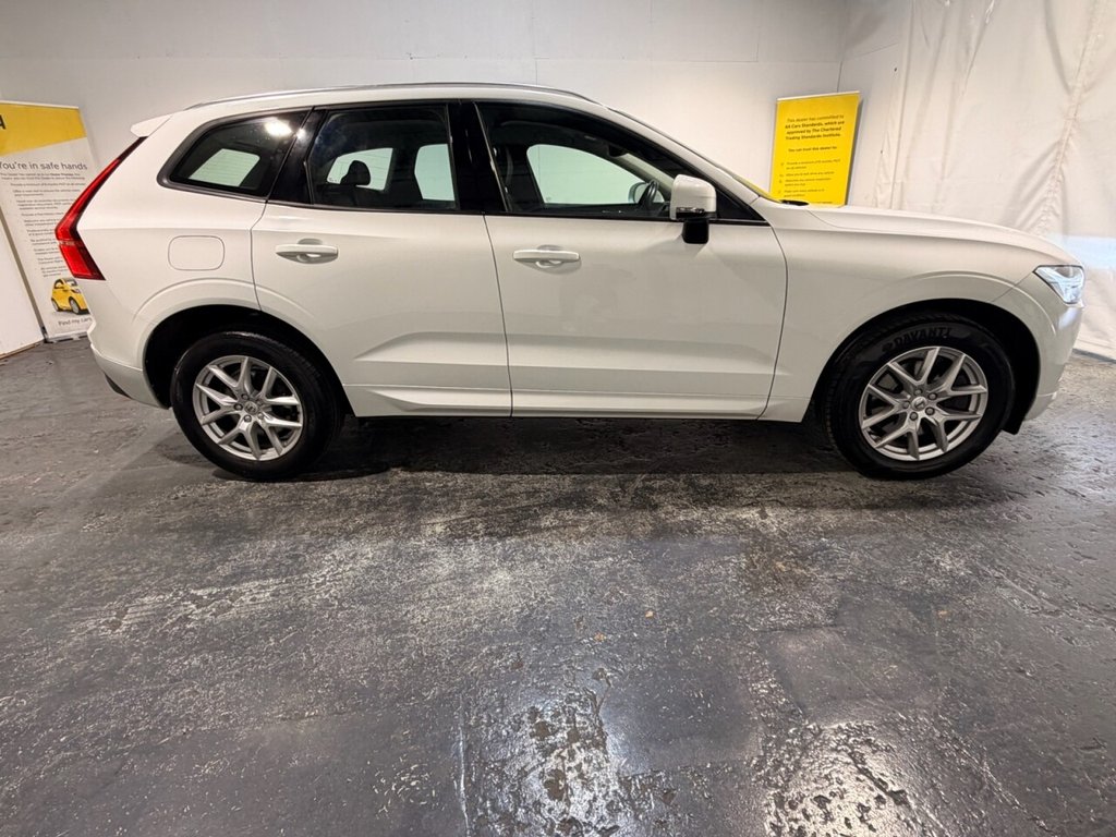 Used Volvo XC60 2018 for sale - 77798305: Photo 22