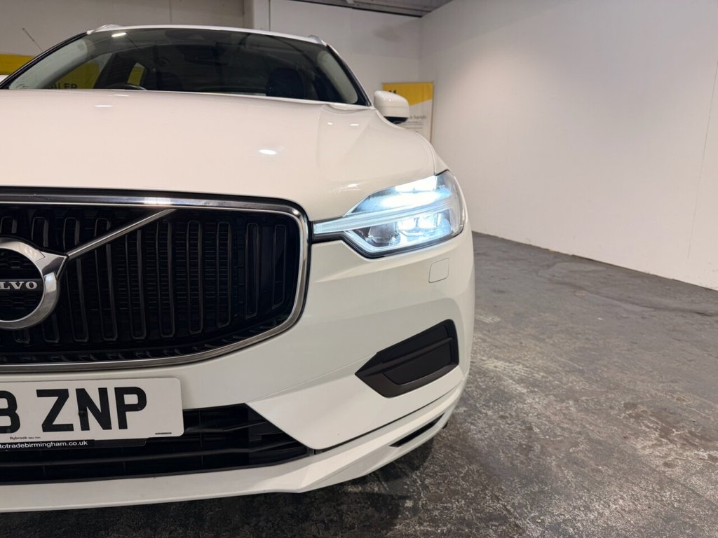 Used Volvo XC60 2018 for sale - 77798305: Photo 25